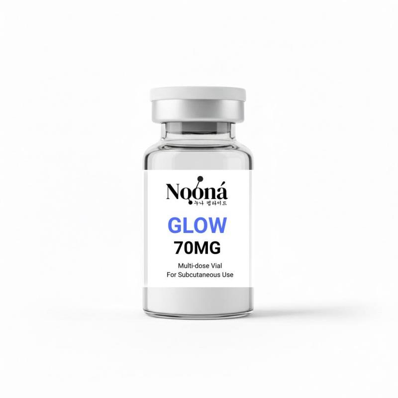 Glow 70mg