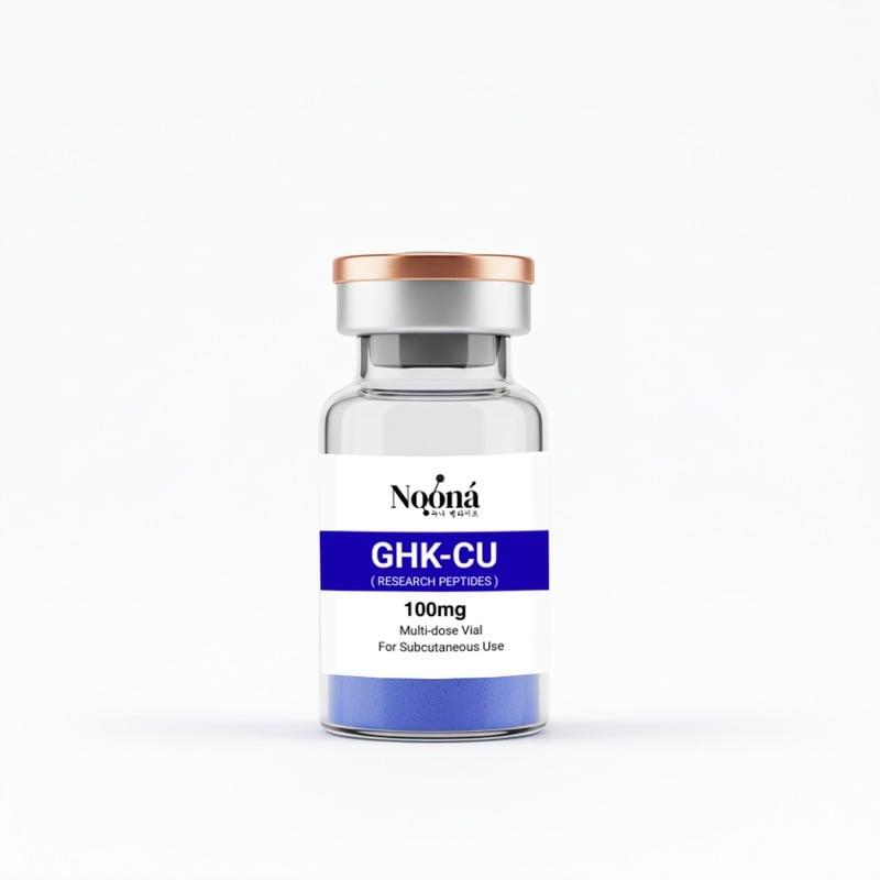 GHK-Cu 100mg